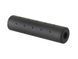Глушитель звука 130x32mm - Black [M-ETAL] (для страйкбола) ME02016-BK фото 3