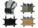 Hybrydowy Chest Rig - Black [8FIELDS] (для страйкболу) M51611061-BK фото 7