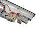 Комплектний gearbox V6 do CM60 / P90 [CYMA] (для страйкболу) FBP2171 фото 4