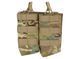 Двойной подсумок для магазинов AK 7.62x39 - Multicam [8FIELDS] M51613096-CP фото 2