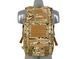 Plecak SALVADOR - 20L - Multicam [8FIELDS] (для страйкбола) M51612093-CP фото 5