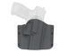 Открытая кобура KYDEX для VP9 - Black [8FIELDS] (для страйкбола) BT-KOVP9 фото 1