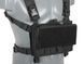 Hybrydowy Chest Rig - Black [8FIELDS] (для страйкболу) M51611061-BK фото 6