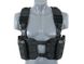 Розвантаження Chest Harness MOLLE на фастексах – BLACK [8FIELDS] M51611033-BK фото