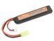 Аккумулятор Li-Po 1300mAh 7,4V 20/40C [Victory Battery] VL2013742 фото 2