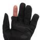 Mil-Tec - Tactical Gloves Gen II - Black - 12504402 27954 фото 3