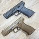 Страйкбольный green gas пистолет XTP Xtreme Training Pistol - Desert [APS] ACP610-S1 фото 2