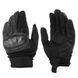 Mil-Tec - Tactical Gloves Gen II - Black - 12504402 27954 фото 1