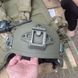 Чохол (кавер) Gen2 для шолома MICH2000 - MultiCam [Emerson] EM1820 фото 6