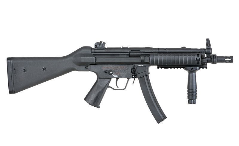 CM.041B BLUE Edition [CYMA] (для страйкболу) FB2603 фото