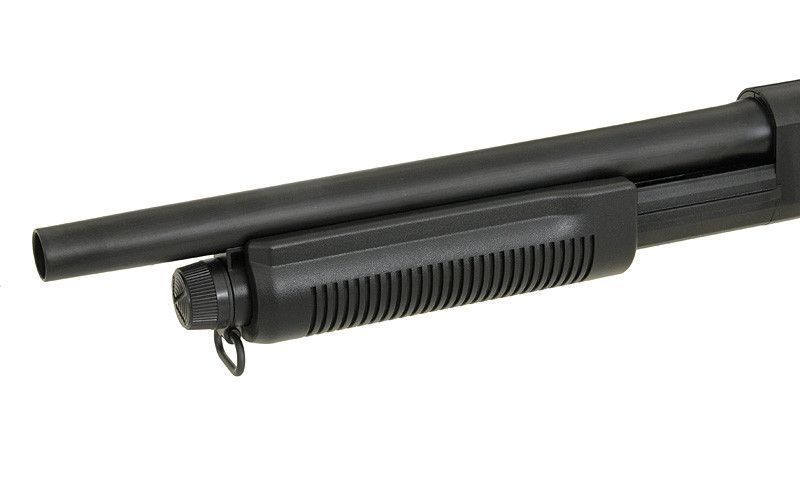 Дробовик Remington M870 CM.351M FULL METAL [CYMA] (для страйкболу) FB3504(CYM-03-012883) фото