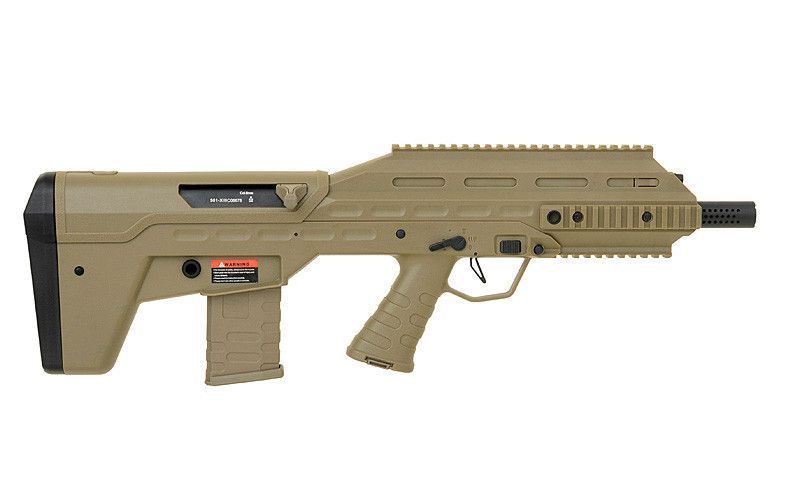 Urban Assault Rifle - Tan [APS] (для страйкбола) UAR501D фото