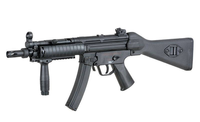 CM.041B BLUE Edition [CYMA] (для страйкболу) FB2603 фото