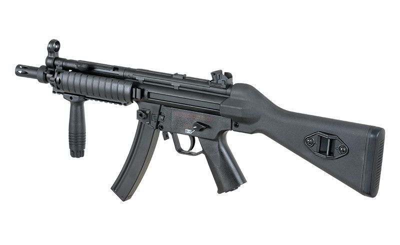 CM.041B BLUE Edition [CYMA] (для страйкболу) FB2603 фото