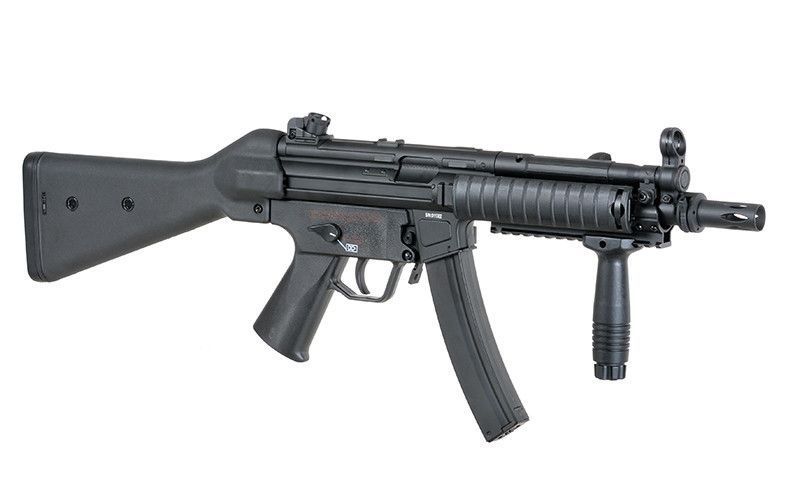CM.041B BLUE Edition [CYMA] (для страйкболу) FB2603 фото
