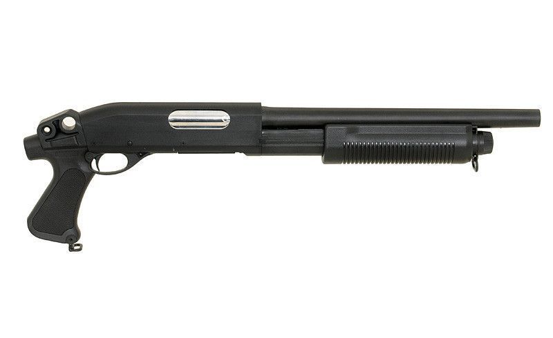 Дробовик Remington M870 CM.351M FULL METAL [CYMA] (для страйкболу) FB3504(CYM-03-012883) фото