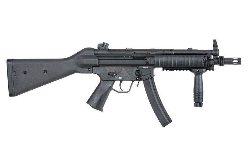 CM.041B BLUE Edition [CYMA] (для страйкболу) FB2603 фото