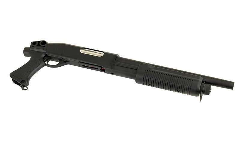 Дробовик Remington M870 CM.351M FULL METAL [CYMA] (для страйкболу) FB3504(CYM-03-012883) фото
