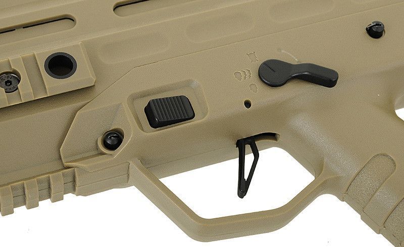 Urban Assault Rifle - Tan [APS] (для страйкбола) UAR501D фото