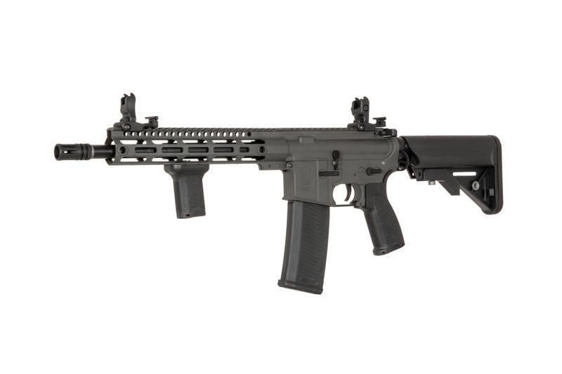 Штурмовая винтовка SA-E20 EDGE&trade; - Chaos Grey [Specna Arms] (для страйкбола) SPE-01-027064 фото