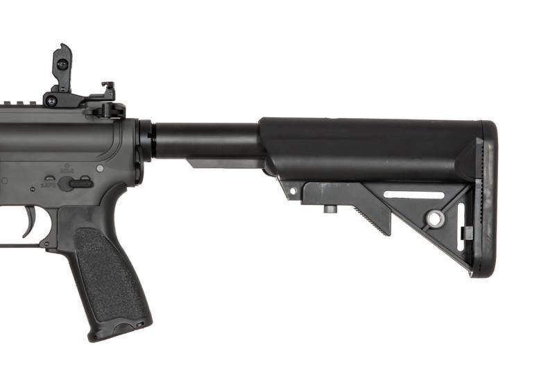Штурмовая винтовка SA-E20 EDGE&trade; - Chaos Grey [Specna Arms] (для страйкбола) SPE-01-027064 фото