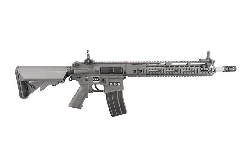 Аналог автоматичної гвинтівки Specna Arms SA-A13 - Chaos Grey [Specna Arms] (для страйкболу) SPE-01-017538 фото