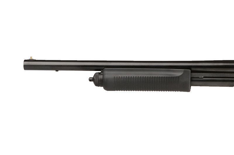 Страйкбольный аналог strzelby M870 - wersja policyjna [PPS Airsoft] (для страйкболу) PPS-02-011204 фото