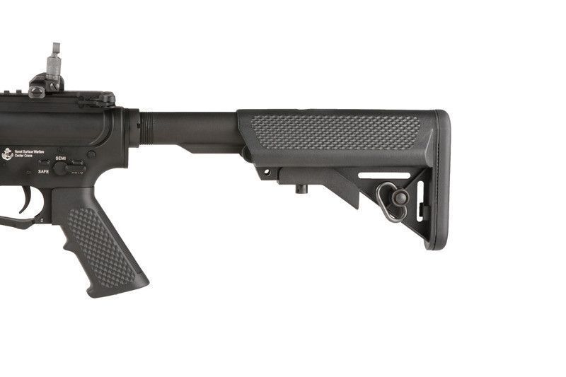 Винтовка AEG064BK Ball [G&P] (для страйкбола) GIP-01-010643 фото