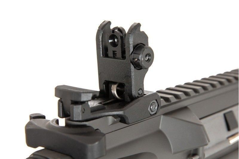 Штурмовая винтовка SA-E20 EDGE&trade; - Chaos Grey [Specna Arms] (для страйкбола) SPE-01-027064 фото