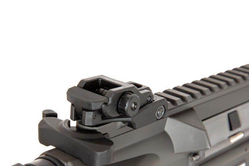 Штурмовая винтовка SA-E20 EDGE&trade; - Chaos Grey [Specna Arms] (для страйкбола) SPE-01-027064 фото