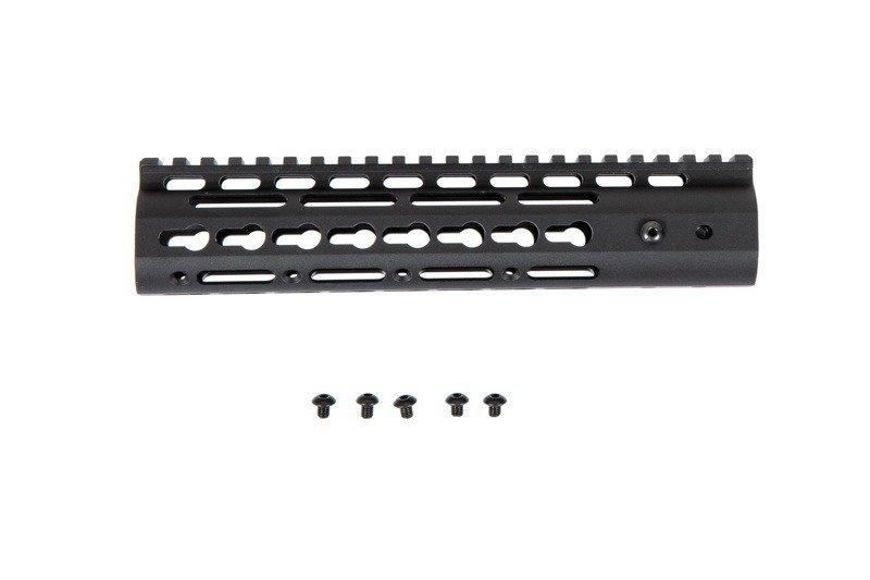 Szyna montażowa KeyMod CNC 9&ldquo; [Specna Arms] (для страйкболу) SPE-09-025429 фото