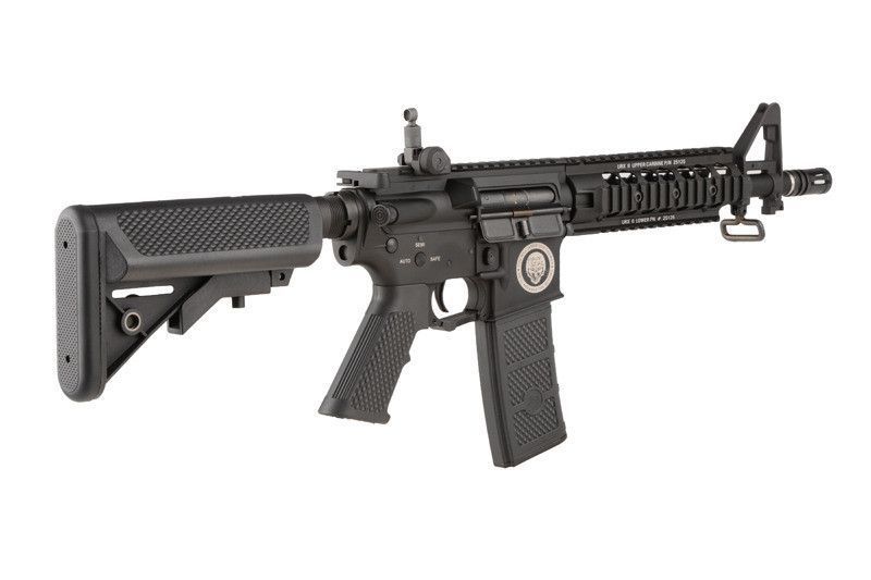 Винтовка AEG064BK Ball [G&P] (для страйкбола) GIP-01-010643 фото