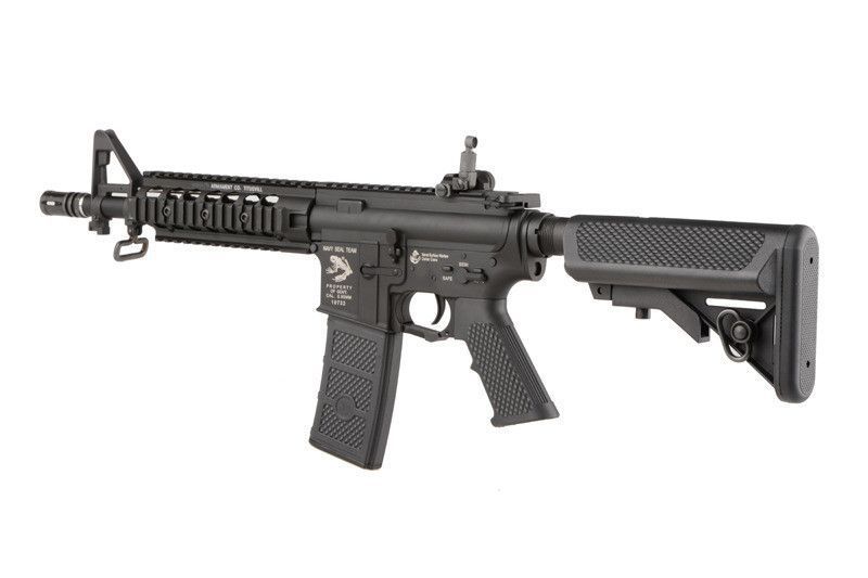 Винтовка AEG064BK Ball [G&P] (для страйкбола) GIP-01-010643 фото