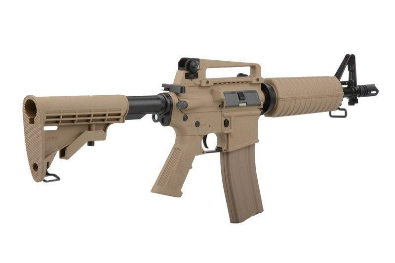 Страйкбольный аналог karabinka CM16 Carbine Light DST [G&G] (для страйкболу) GIG-01-011014 фото
