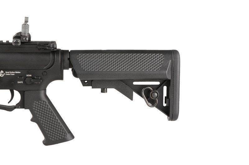 Винтовка AEG064BK Ball [G&P] (для страйкбола) GIP-01-010643 фото