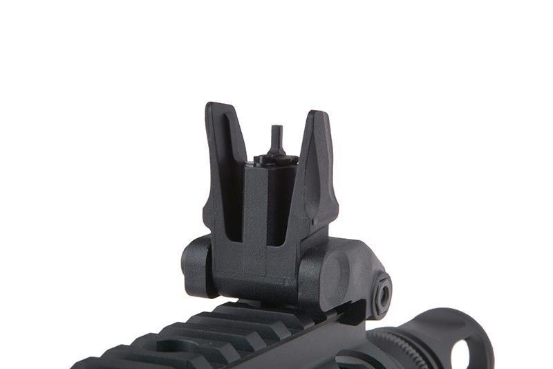 Аналог штурмовой винтовки Stinger II PDW - black [VFC] (для страйкбола) VFC-01-019200 фото