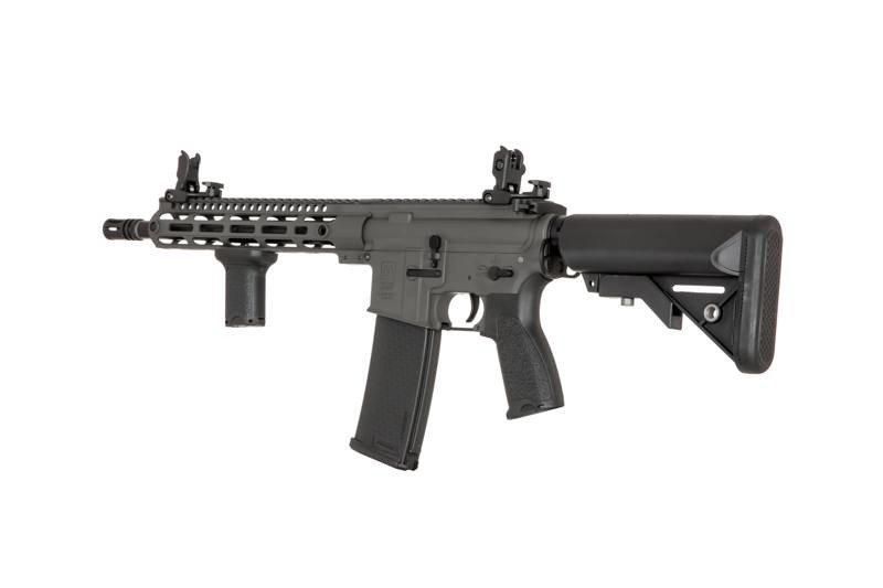 Штурмовая винтовка SA-E20 EDGE&trade; - Chaos Grey [Specna Arms] (для страйкбола) SPE-01-027064 фото