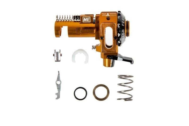 Алюминиевая камера Hop-Up CNC ME - PRO [Maxx Model Products]&nbsp;(для страйкбола) MXM-08-027705 фото
