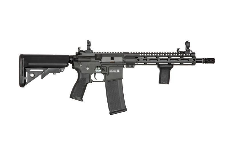 Штурмовая винтовка SA-E20 EDGE&trade; - Chaos Grey [Specna Arms] (для страйкбола) SPE-01-027064 фото