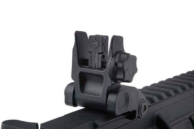 Аналог штурмовой винтовки Stinger II PDW - black [VFC] (для страйкбола) VFC-01-019200 фото