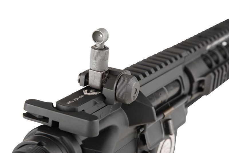 Винтовка AEG064BK Ball [G&P] (для страйкбола) GIP-01-010643 фото