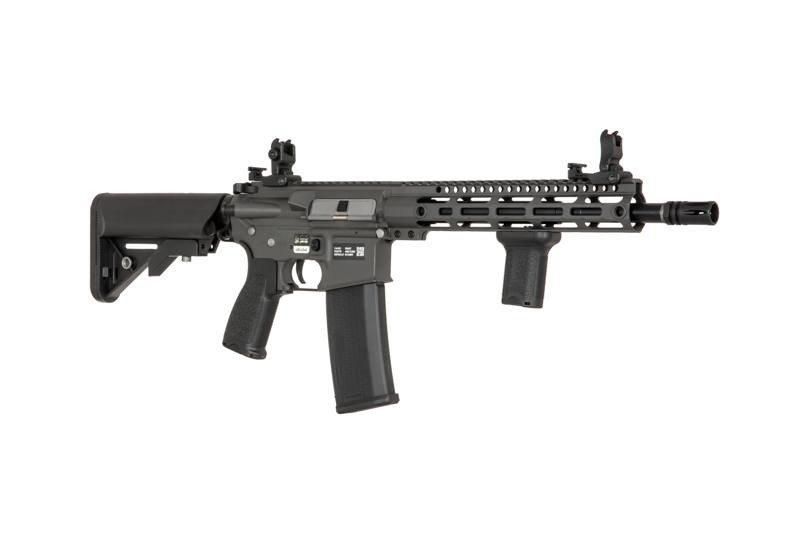Штурмовая винтовка SA-E20 EDGE&trade; - Chaos Grey [Specna Arms] (для страйкбола) SPE-01-027064 фото