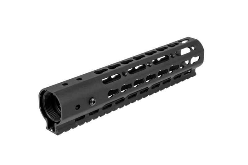 Szyna montażowa KeyMod CNC 9&ldquo; [Specna Arms] (для страйкболу) SPE-09-025429 фото