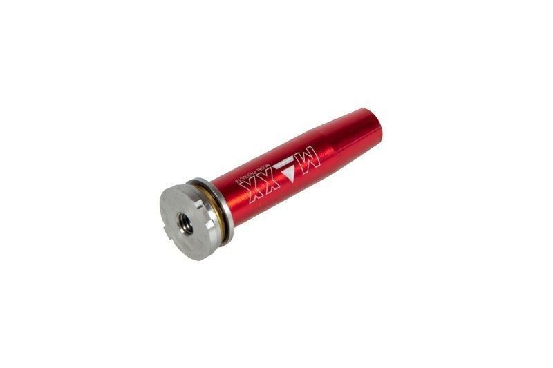 Подшипниковая направляющая пружины CNC [Maxx Model Products] (для страйкбола) MXM-08-027748 фото
