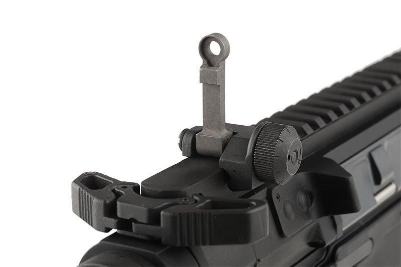 Штурмовая винтовка ELAR MUR Custom Carbine (Platinum Version) [E&L] (для страйкбола) EIL-01-011507 фото