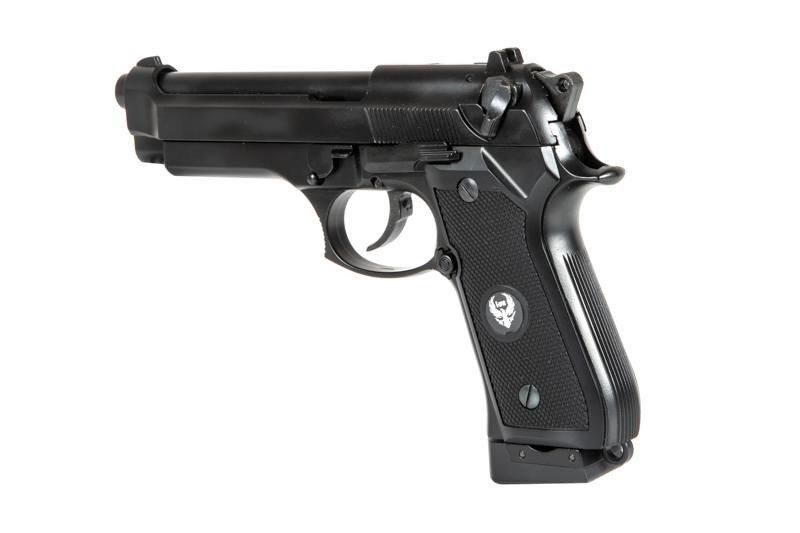 Страйкбольный аналог pistoletu HGC-194FB-C - Semi Auto [HFC] (для страйкболу) HFC-02-024324 фото