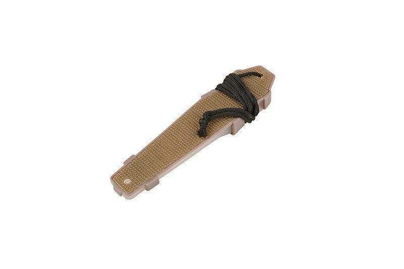Marker elektroniczny LITE - tan (światło białe) [FMA]&nbsp;(для страйкбола) FMA-31-008648 фото