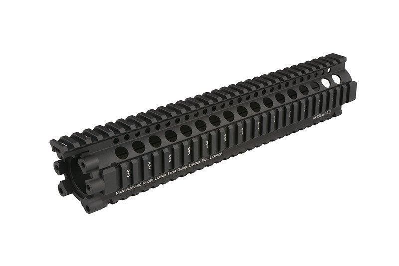 Chwyt przedni Daniel Defense 12" AS-15 Lite Rail [MadBull] (для страйкбола) MDB-09-013104 фото