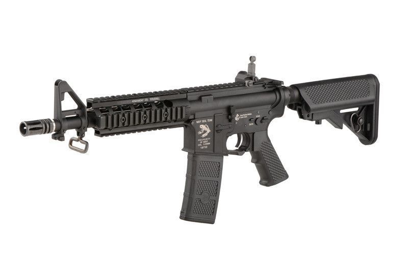 Винтовка AEG064BK Ball [G&P] (для страйкбола) GIP-01-010643 фото
