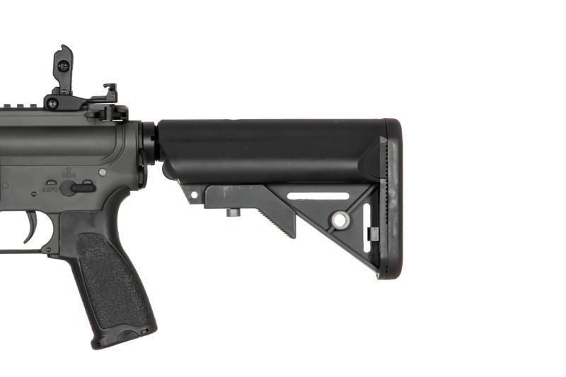 Штурмовая винтовка SA-E20 EDGE&trade; - Chaos Grey [Specna Arms] (для страйкбола) SPE-01-027064 фото